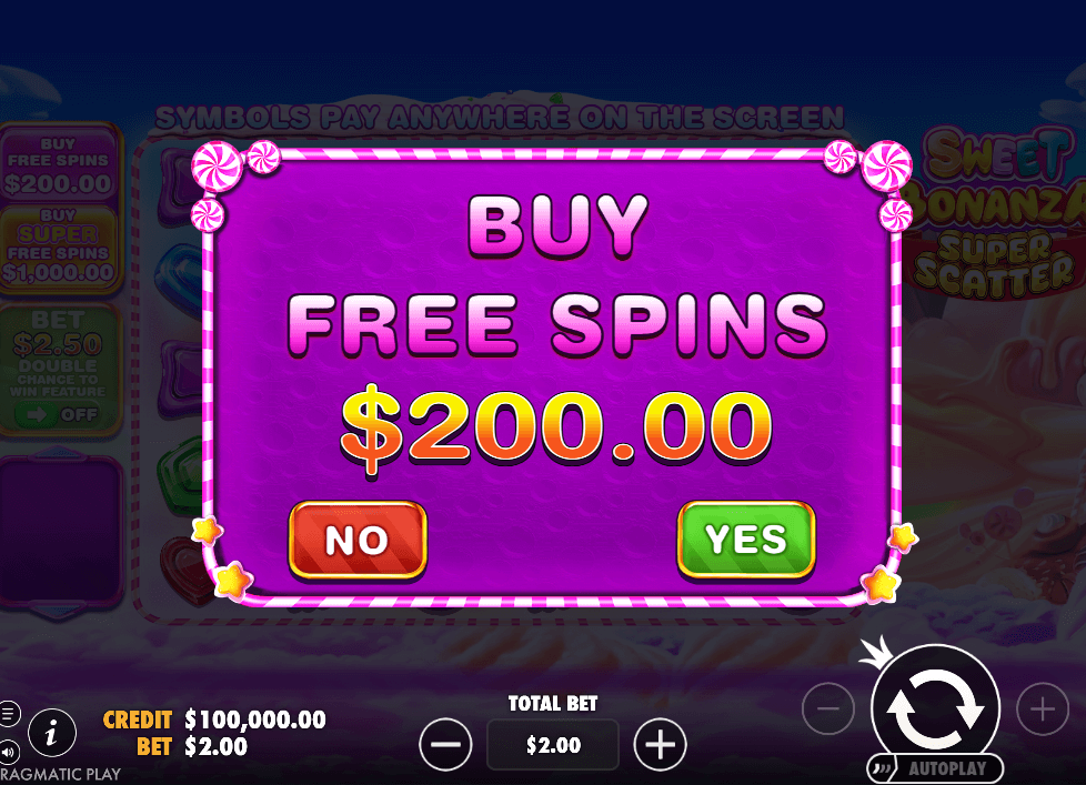 Buy Bonus κουμπί