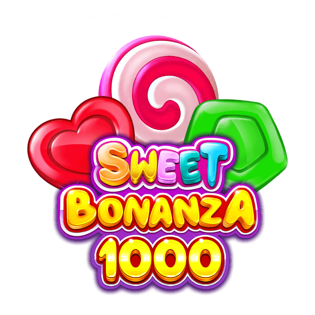 Sweet Bonanza 1000 Slot Game