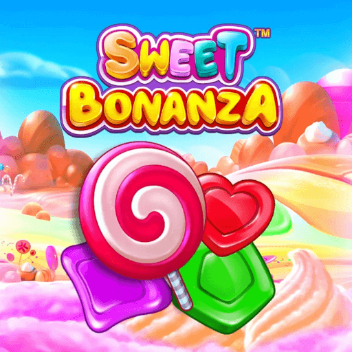 Sweet Bonanza Slot Game