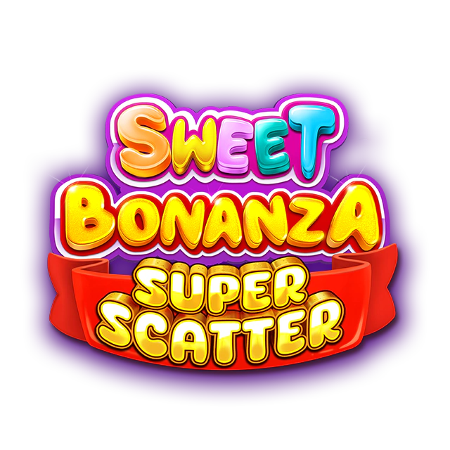 Sweet Bonanza Super Scatter Gameplay Screenshot