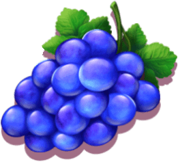 Σταφύλια σύμβολο